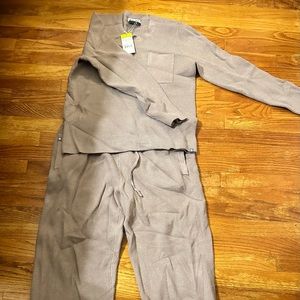 FIGS Knit Loungewear